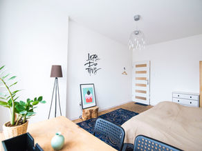 Trucos básicos para decorar tu casa de soltero