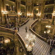 Fancy Venue