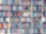 Library Shelves