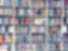Prateleiras da Biblioteca