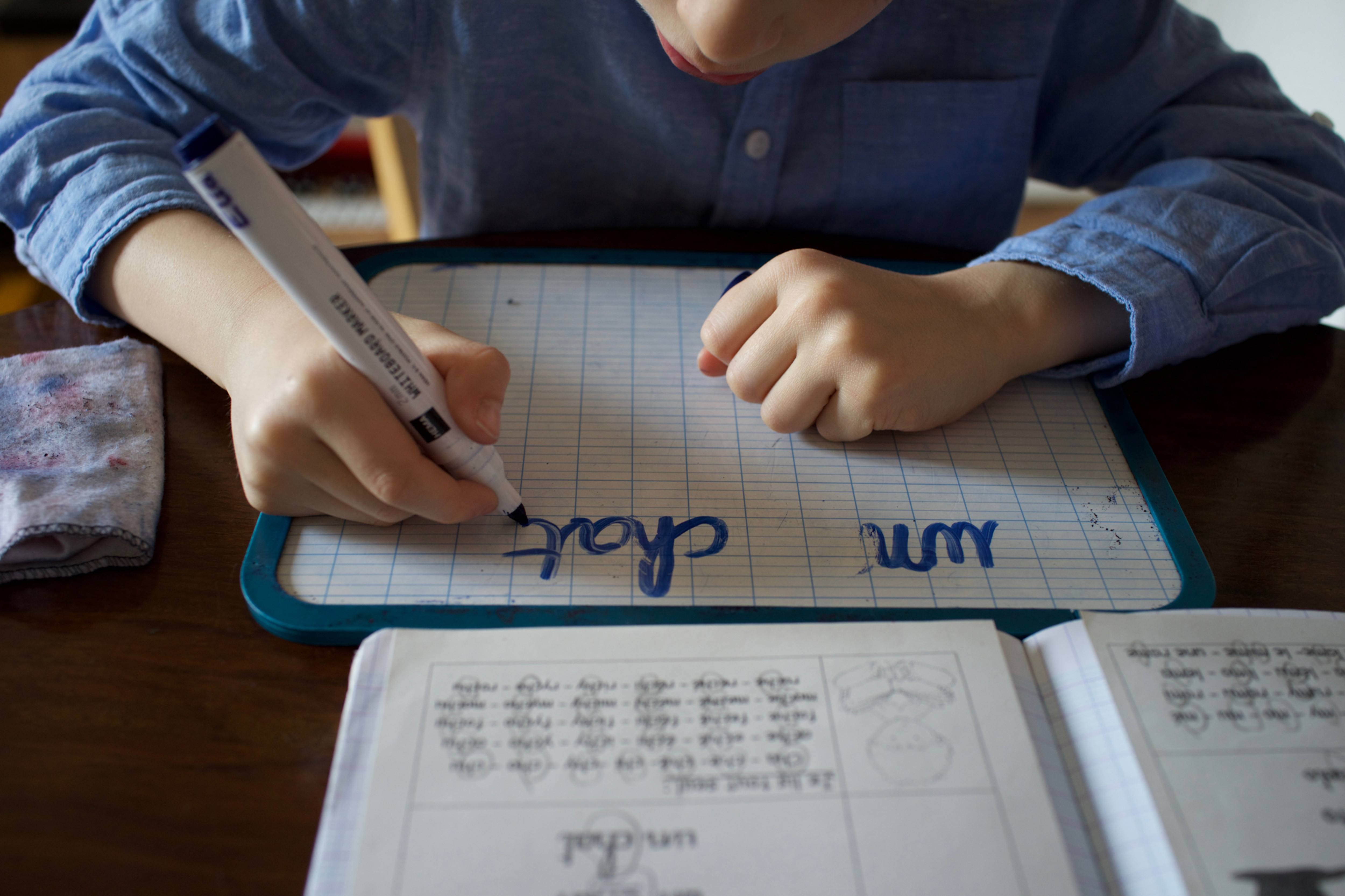 Spelling and Numbers | Efficient IELTS