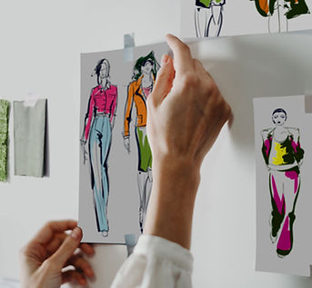 Fashion Illustrations