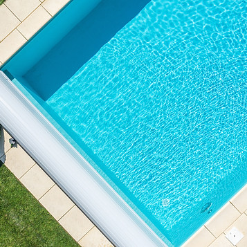 SICUREZZA, DURATA E MANUTENZIONE delle piscine