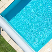 Backyard Pool