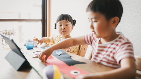 Aula de artes e ofícios