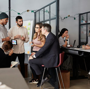 Fostering Stronger Manager-Employee Relationships: A Guide for HR Professionals and Business Leaders