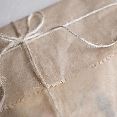 Paper Packaging