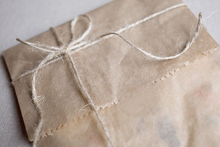 Paper Packaging