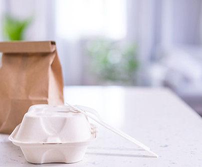 Food Packaging