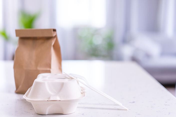 Food Packaging