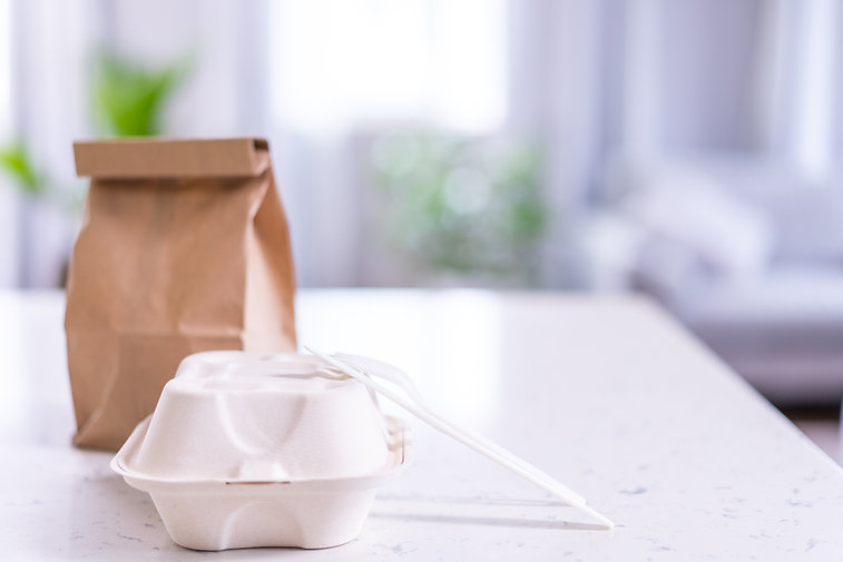 Food Packaging