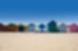 Beach Cabins