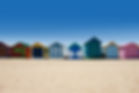 Beach Cabins