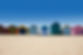 Beach Cabins