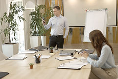 Office Environment