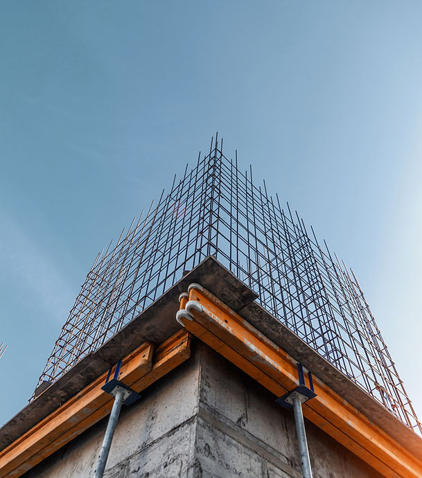 Construção civil