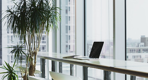 Modern Office