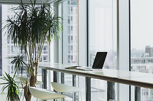 modern Office