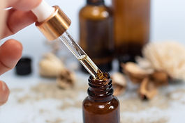 Médicament compte-gouttes