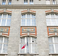 École
