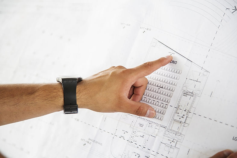 מגרשים לתעשייה או תעשיית עתירת ידע למכירה באזור התעשייה הר טוב בבית שמש גודל המגרשים הוא מ 3 מינימום ועד 12 דונם