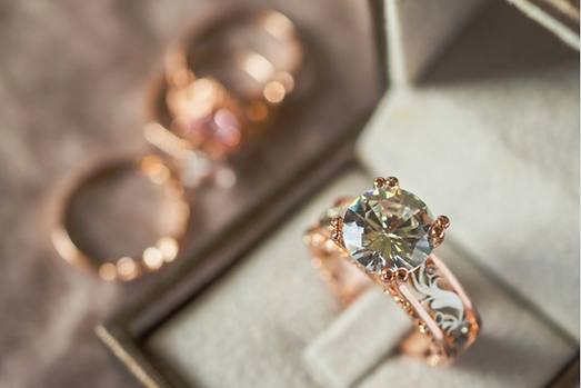 Engagement Ring