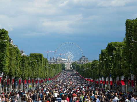 La lezione che arriva dalla Francia: sarà compresa in Italia?   