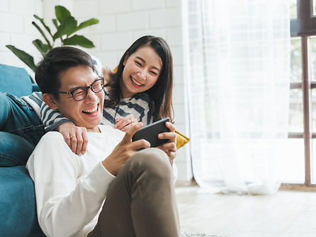 Relationship Coaching