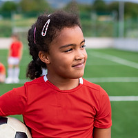 Soccer Player