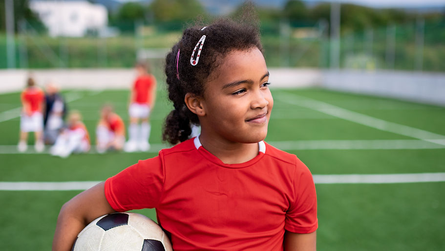 Soccer Player