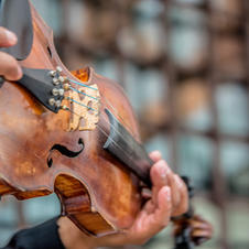 Violin lessons