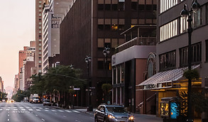 City Street