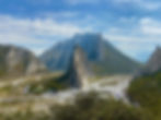 Natural Landscapes