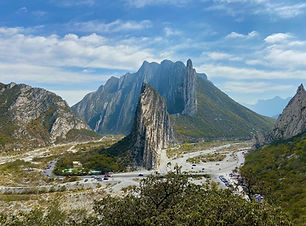 Natural Landscapes