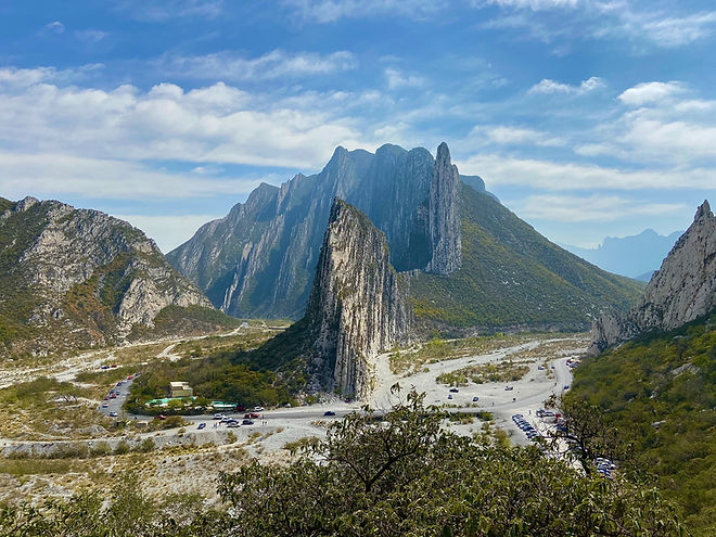 Natural Landscapes