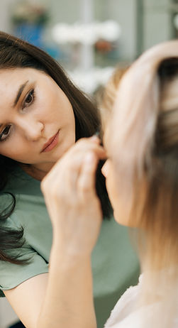 Makeup Artist
