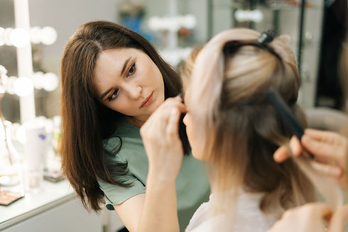 Makeup Artist