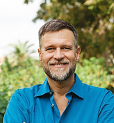 Smiling Man