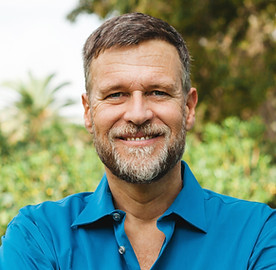 Smiling Man