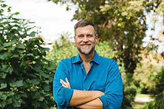 Smiling Man