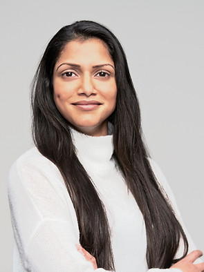 Woman with Crossed Arms