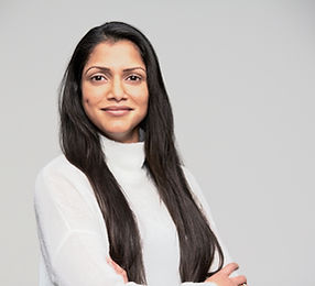 Woman with Crossed Arms