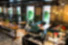 Fancy Restaurant