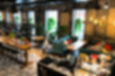 Fancy Restaurant