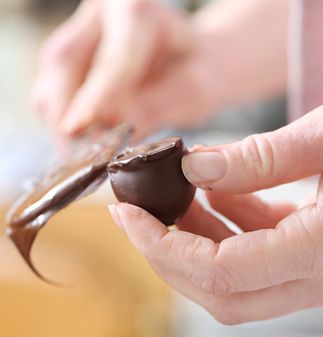 Chocolate Treats