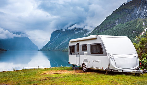 Motorhome