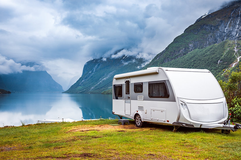 Motorhome