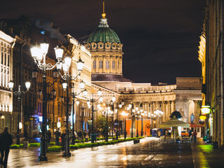 Губернаторы Питера. Откуда они?