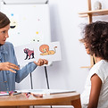 Psicólogo infantil