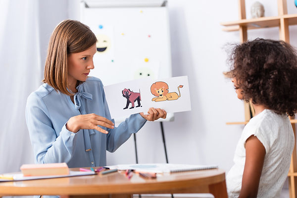 bilan psychologique enfant QI